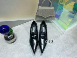 Picture of Prada Shoes _SKUPradasz35-41YM013719259